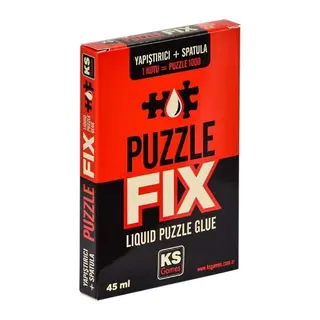 T 228 Puzzle Fix