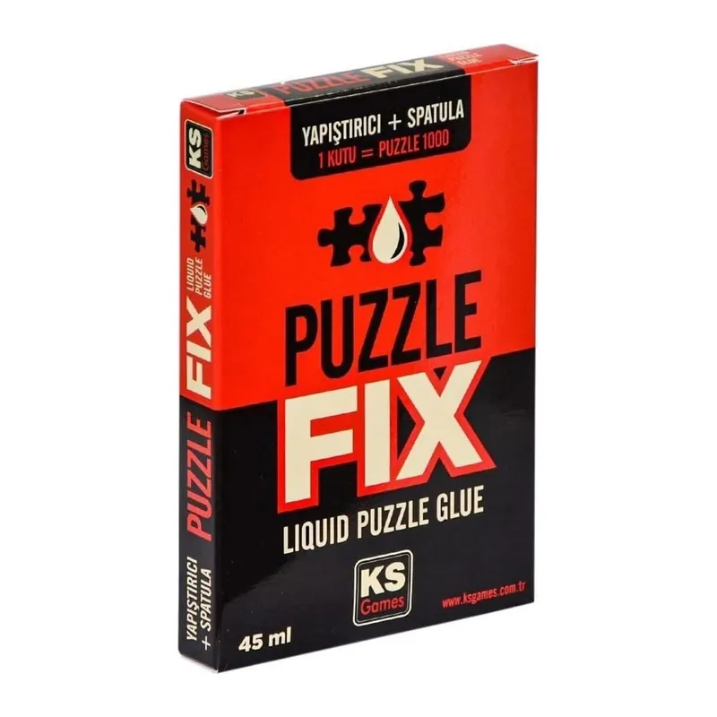 T 228 Puzzle Fix