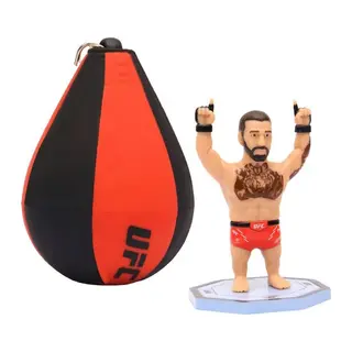 PMI/UFC2009