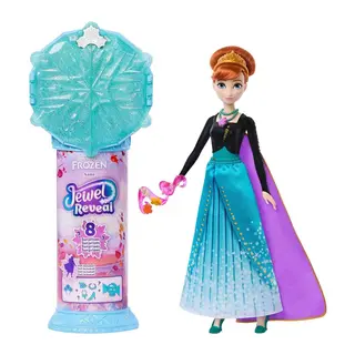 JJY37 Disney Karlar Ülkesi Sürpriz Takılar - Anna
