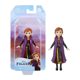 HPL56 Disney Karlar Ülkesi Mini Bebek