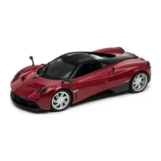 24088 Welly Dıecast Paganı Huayra (12)