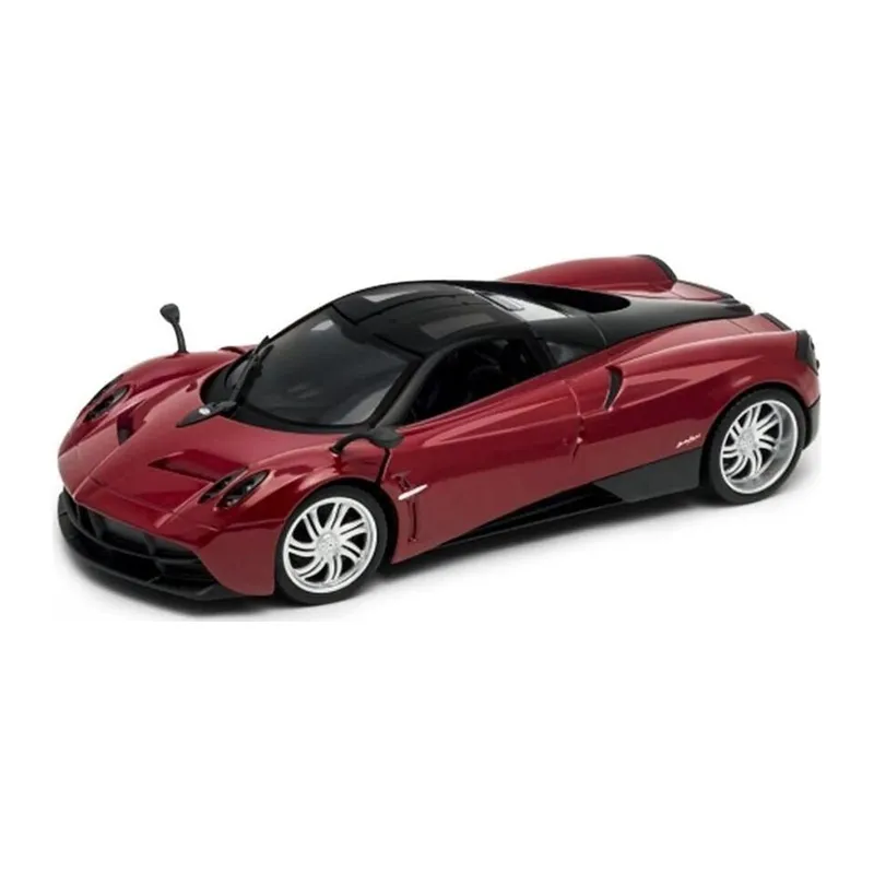 24088 Welly Dıecast Paganı Huayra (12)