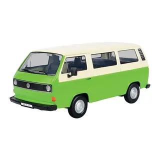 MM-79376 1:24 Volkswagen TYPE2 T3
