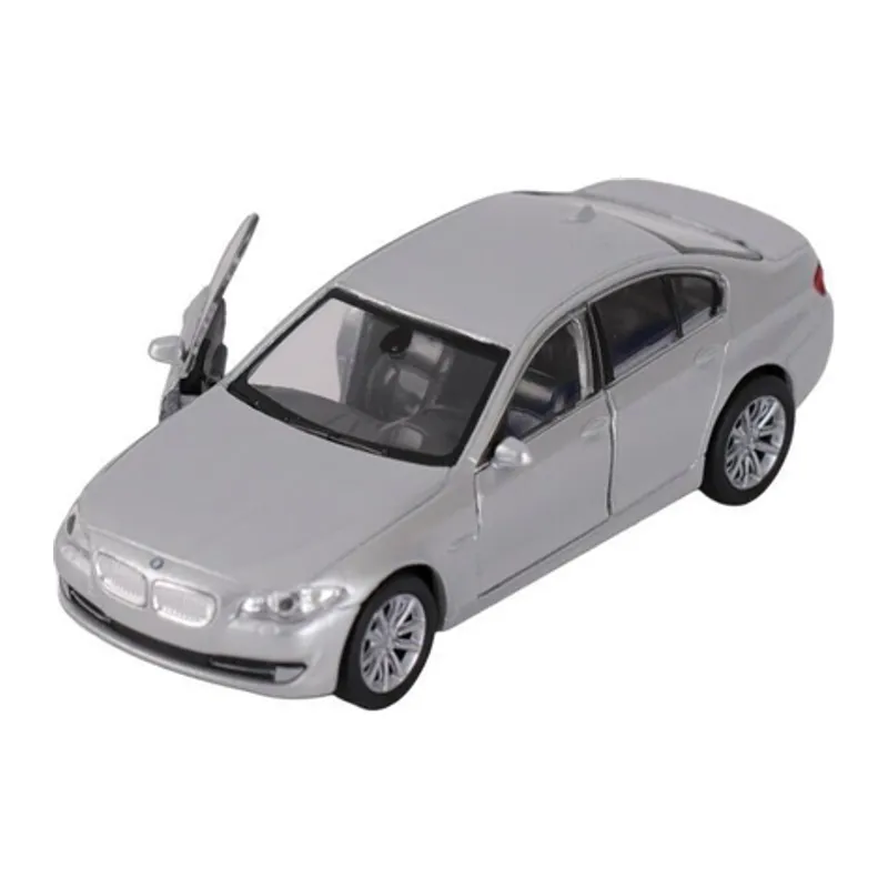 43635 Welly Dıe Cast Back Bmw 535İ 72