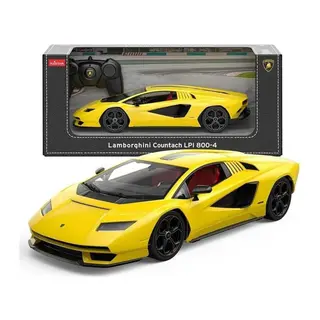 92000 Lamborghini Countach 1:16 Araba -Sunman