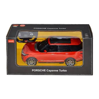 42900 Kumandalı 1:14 Porsche Cayenne Turbo