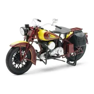 42117 SUN-NRY-1 12 Mtr Indıan 1934 Sport Scout