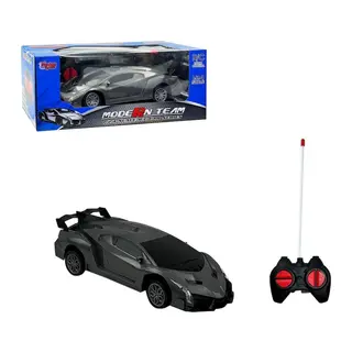 RG-1382-5-7 Kumandalı Modern Team Pilli Araba 1:24 -Vardem Oyuncak