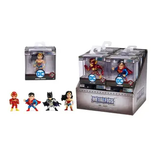 9385142300W01 DC Figures 2 5 Wave 1die-cast pop-culture collectible figur(Belirtilen fiyat, tekli satış için adet fiyatıdır.)