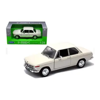 24053 Welly Dıecast Bmw 2002 Tı 12