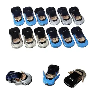 43738 WELLY DIE CAST PULL BACK BUGATTI CH(Belirtilen fiyat, tekli satış için adet fiyatıdır.)