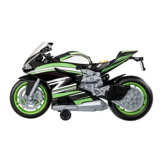 71021 Sun-htı-tmz-motorize Street Moverz Motosiklet Ses Işık 2R
