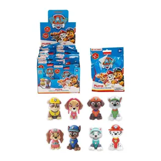 20256 SUN-CLT-3D FİGÜR PAW PATROL PUPS SÜRPRİZ PAKET PAW 36D(Belirtilen fiyat, tekli satış için adet fiyatıdır.)