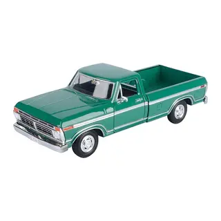 MM-79386 1 24 1977 Ford F-150 Custom