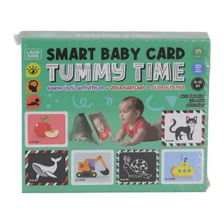LC0713 Tummy Time