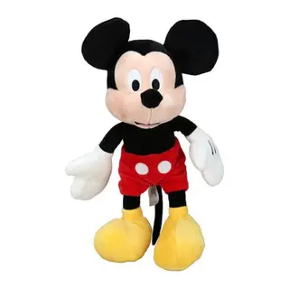 40209 Mickey Core Peluş 36 cm