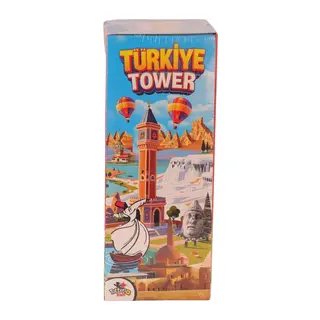 8240 Türkiye Tower