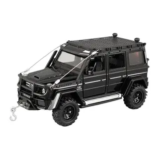 XHD-B3232-Vardem Çek Bırak Işıklı Ve Sesli Off Road Jeep 1:32