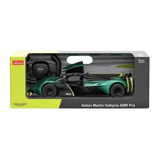 92100 Kumandalı Işıklı Aston Martin Valkyrie Amr Pro 1:14 -Sunman