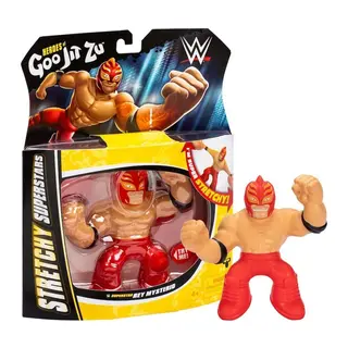 GJT63000 GooJitZu WWE Tekli Paket - 42898