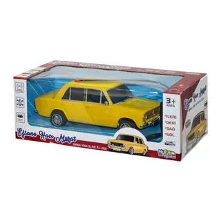 2038 Kumandalı Efsane Hacı Murat -Halitcan