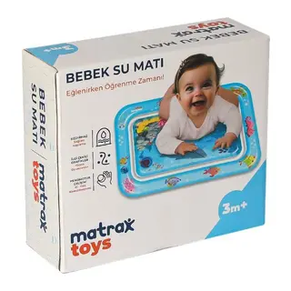 2802 Bebek Su Matı