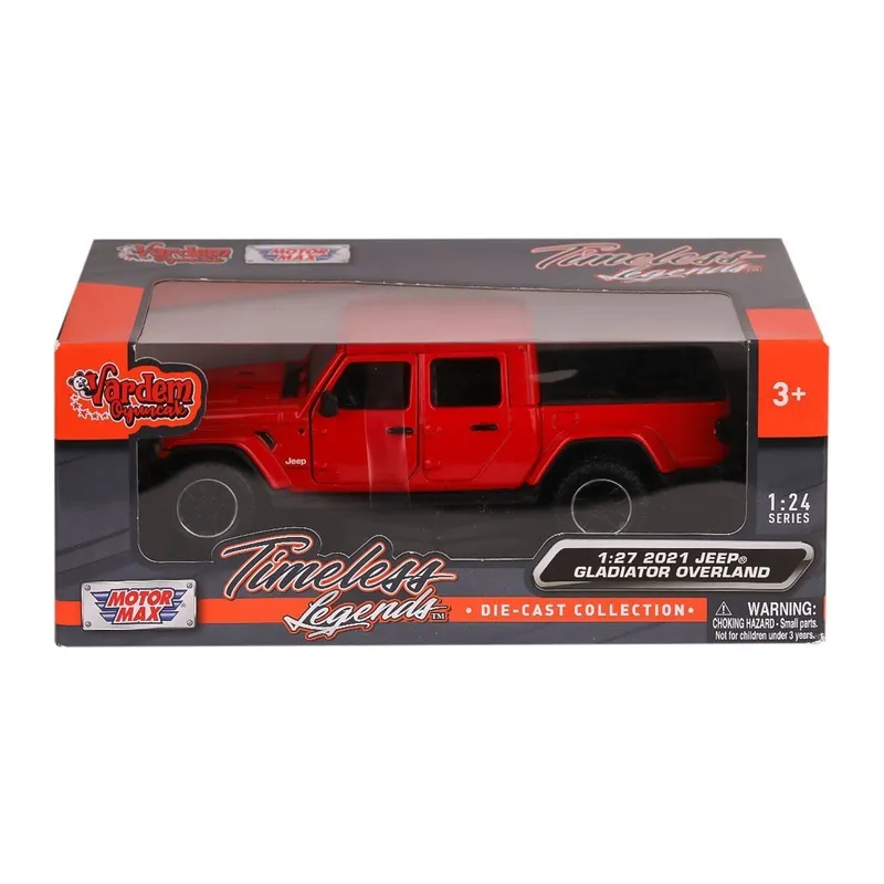 79361-79363-65-67-70 Model Araçlar 1:24 -Vardem