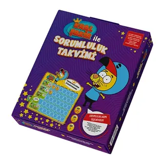 CHV-102049 Sorumluluk Takvimi