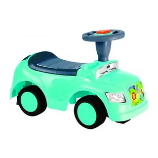 1823 Dolu, Fisher Price Ride On Car