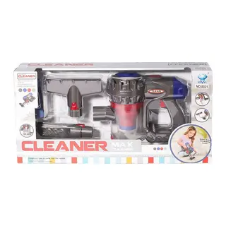 8031 Elektrik Süpürgesi 12