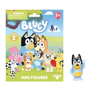 BLUEY/19187 Bluey Sürpriz Paket