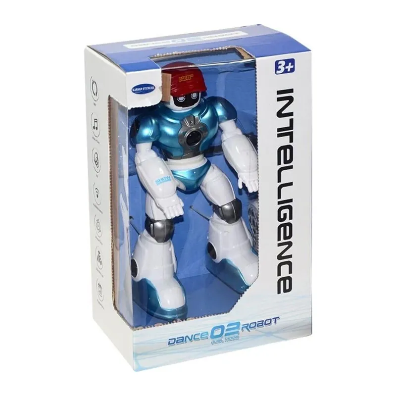 99888-6 Dance Oz Robot
