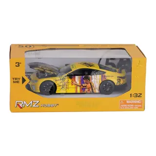 S00008409 -SUN-UNF-1/32 Bruce Lee Serisi Pb (ses-ışık) 5A 24D