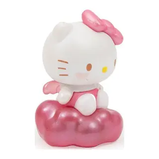 HKT45000 Hello Kitty Sevimli Bulutlar