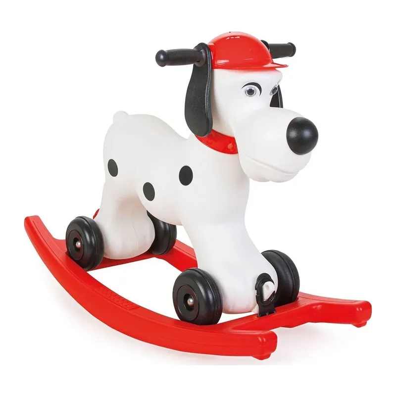 07 913 Sevimli Köpek Flexo -Pilsan Oyuncak