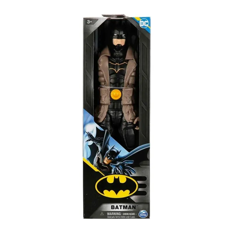 69258 Sun-spm-figür Batman S10 V1 30CM Bman