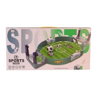 A9920 Kutulu Futbol Oyunu