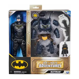 50761 DC Comics Batman Adventures Aksiyon Figürü 30 cm