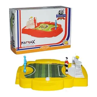 023 Mini Penaltı Oyunu -Akçiçek Oyuncak