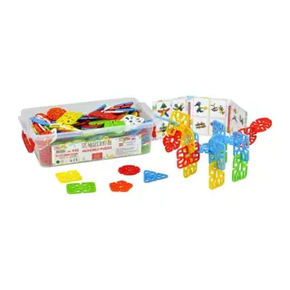 442 Mühürlü Puzzle Büyük