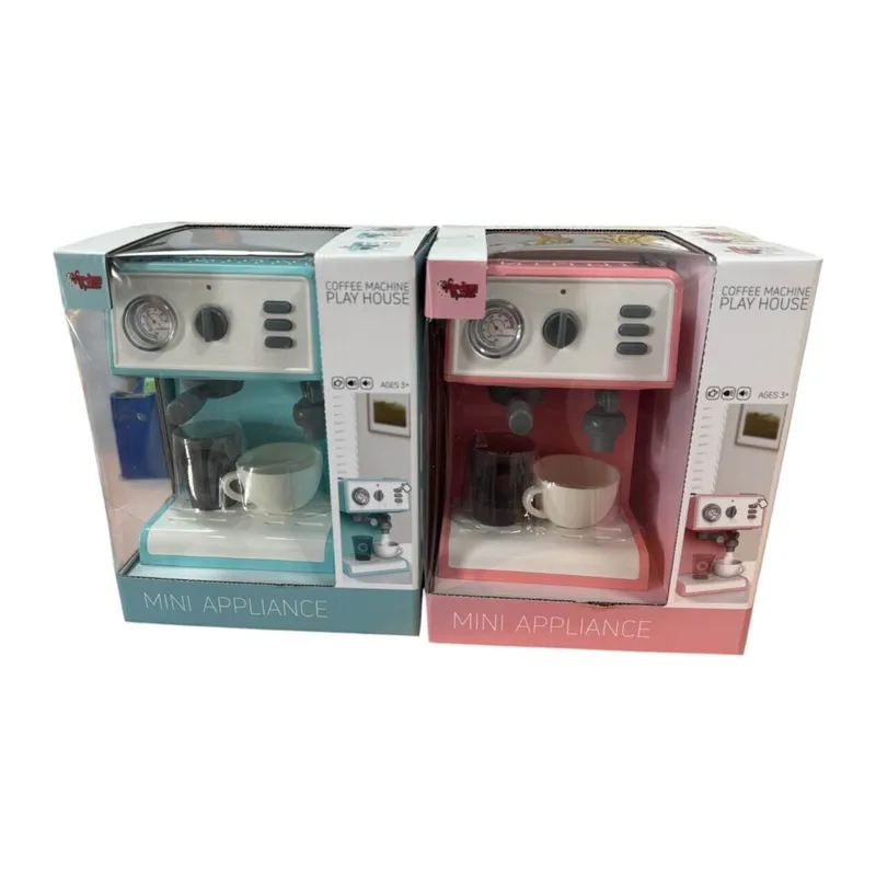 LS820C79-LS820Q79 Kut Işıklı Sesli Su Ve Kahve Makinası