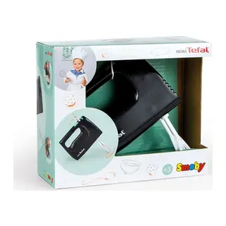 7600310503 Tefal Çırpma Makinesi -Smoby
