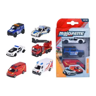 8503004001038 Rescue 3 Pieces Set 2-asst.