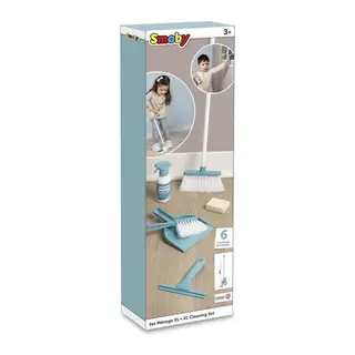 7600330321 Xl Cleanıng Set