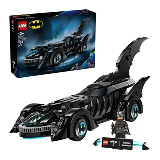 76304 Lego Batman Forever Batmobile 909 parça +12 yaş