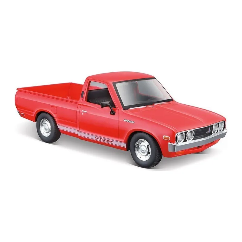 May 31522 1 24 1973 Datsun 620 Pick-up