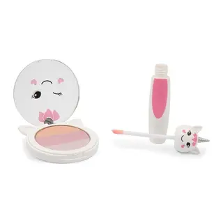 VRB47000 Very Bella - Unicorn Seti (lip gloss+far)