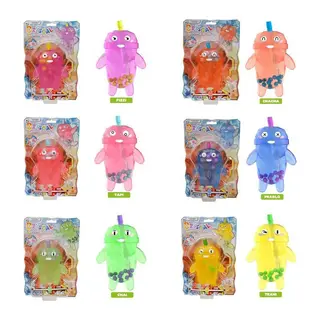 12387 Sun-btf-figür Bubble Tea Crystal Boba Pals Serıes 14CM 6A