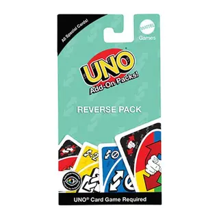 JCV55 UNO Ek Paket